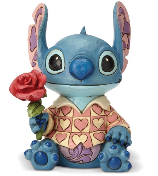 STICH VALENTINSTAG DISNEY TRADITIONS