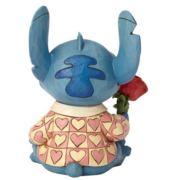 STICH VALENTINSTAG DISNEY TRADITIONS