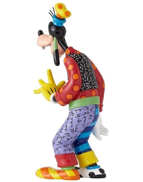 GOOFY 85. JUBILÄUM VON DISNEY BRITTO