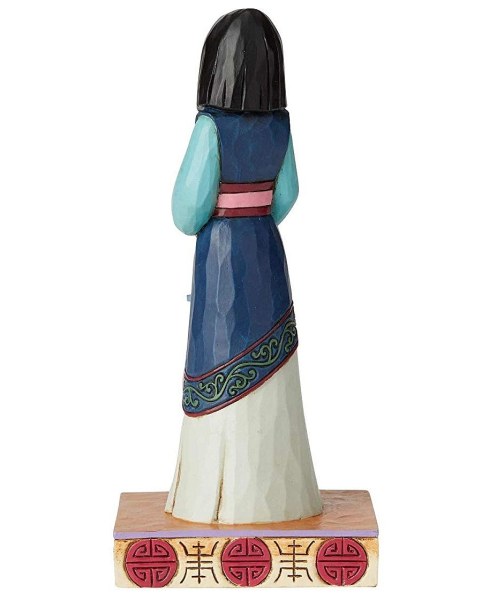 FIGUR PRINZESSIN MULAN DISNEY TRADITIONS
