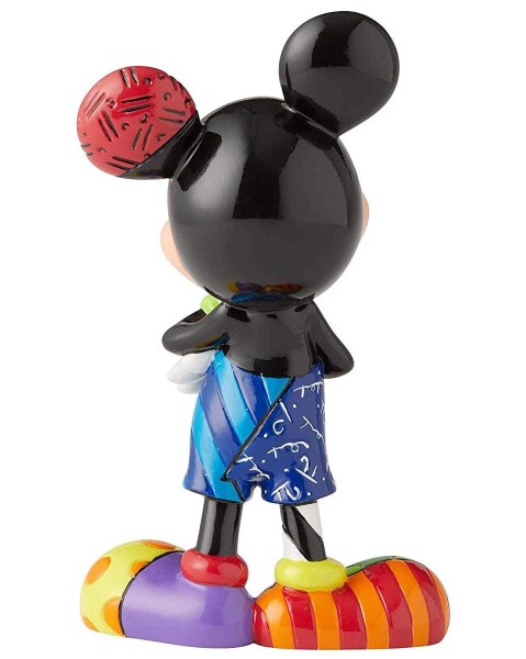 FIGUR DISNEY BRITTO MICKEY MOUSE CM.15