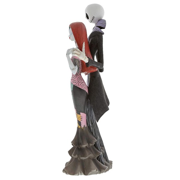 JACK UND SALLY DELUXE FIGUR DISNEY SHOWCASE