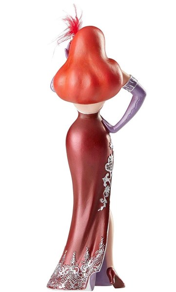 JESSICA RABBIT DISNEY SHOWCASE HAUTE COUTURE FIGURINE