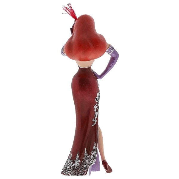 JESSICA RABBIT DISNEY SHOWCASE HAUTE COUTURE FIGURINE