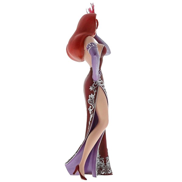 JESSICA RABBIT DISNEY SHOWCASE HAUTE COUTURE FIGURINE
