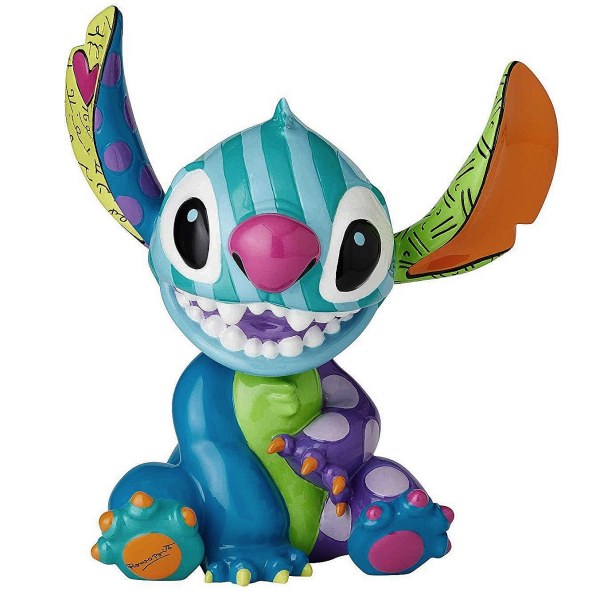 BIG STITCH DISNEY BRITTO FIGUR