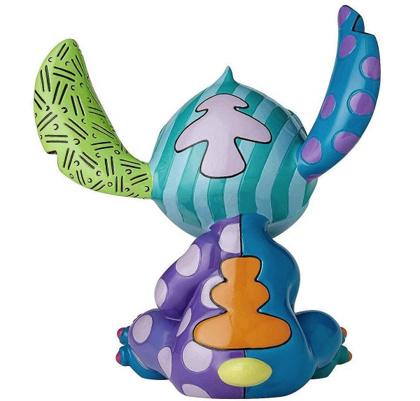 BIG STITCH DISNEY BRITTO FIGUR