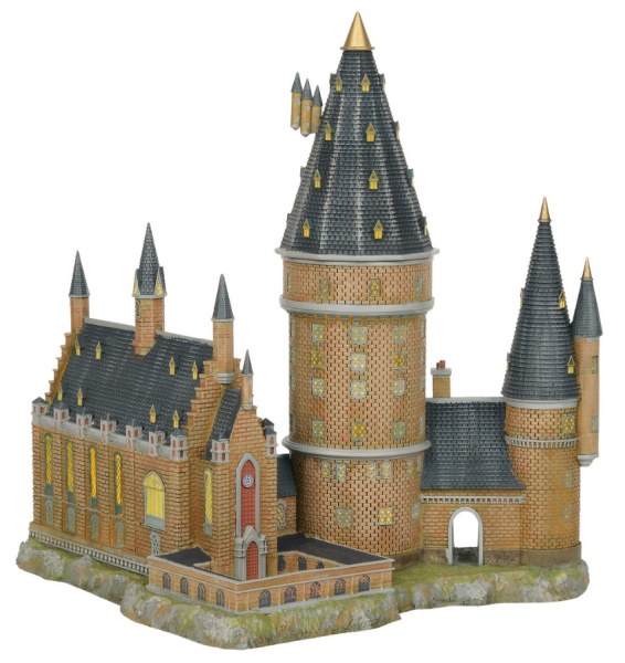 SCHLOSS HOGWARTS – HARRY POTTER – 6002311