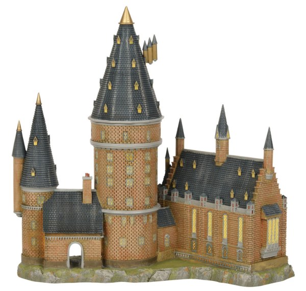 SCHLOSS HOGWARTS – HARRY POTTER – 6002311