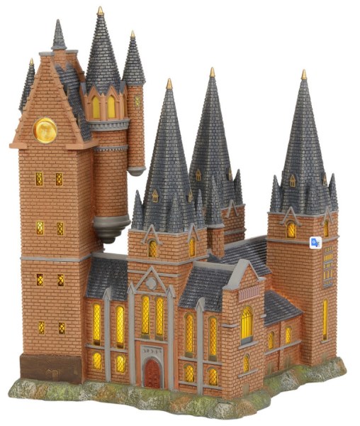 ASTRONOMIETURM - HARRY POTTER - 6003327