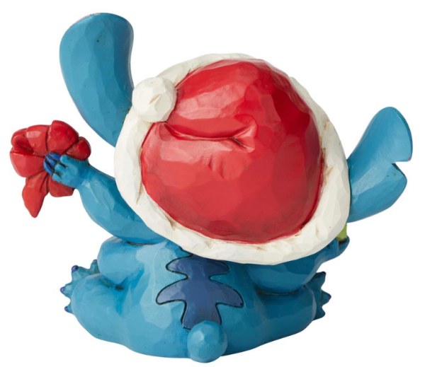WEIHNACHTSSTICH - DISNEY TRADITIONS