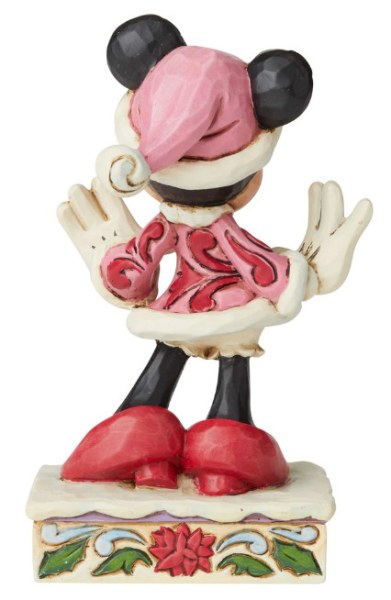 MINNIE IM PARTYKLEID - DISNEY TRADITIONS