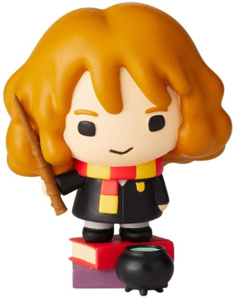 HERMINE GRANGER CHIBI-STIL – HARRY POTTER