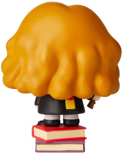 HERMINE GRANGER CHIBI-STIL – HARRY POTTER