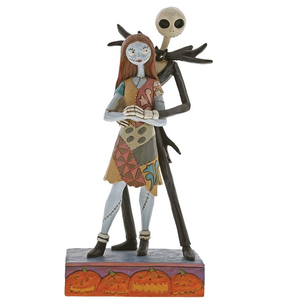 JACK UND SALLY – DISNEY TRADITIONS