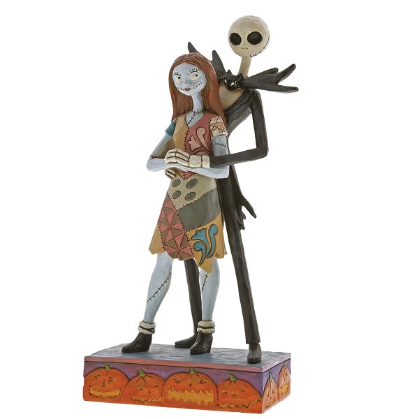 JACK UND SALLY – DISNEY TRADITIONS