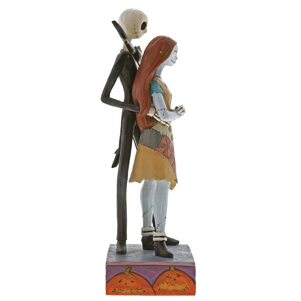 JACK UND SALLY – DISNEY TRADITIONS