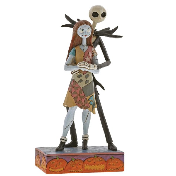 JACK UND SALLY – DISNEY TRADITIONS