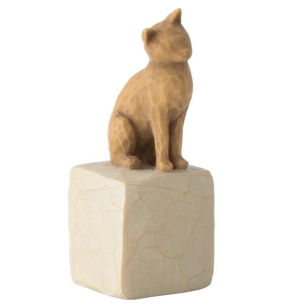 ICH LIEBE MEINE KATZE (2019) - WILLOW TREE