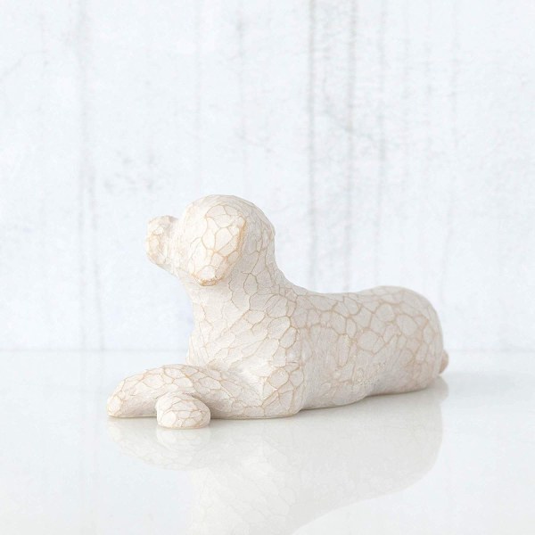 I LOVE MY DOG 2019 (klare Version) – WILLOW TREE