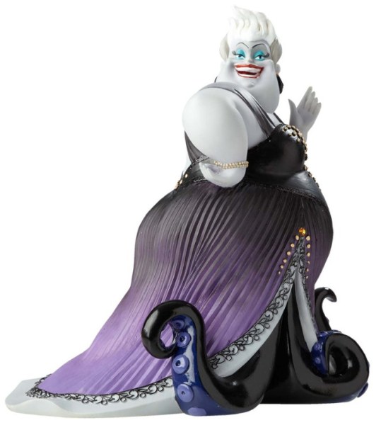 URSULA – DISNEY HAUTE COUTURE