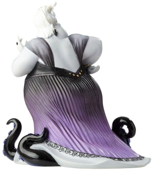URSULA – DISNEY HAUTE COUTURE