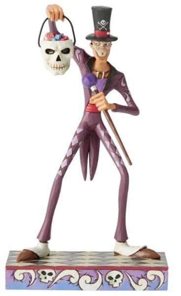 DR FACILIER HALLOWEEN - DISNEY TRADITIONS