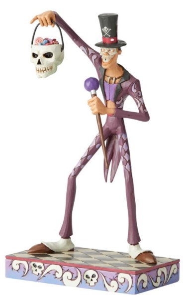 DR FACILIER HALLOWEEN - DISNEY TRADITIONS