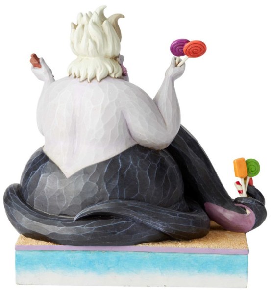 URSULA HALLOWEEN – DISNEY TRADITIONS