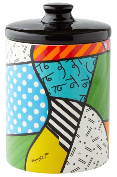 MICKEY UND PLUTO KEKSEBOX (KLEIN) – DISNEY BRITTO