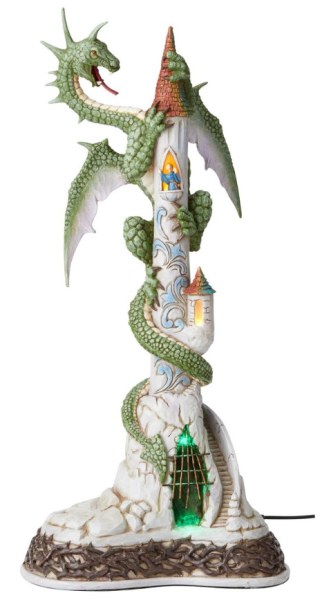 ILLUMINATED DRAGON SAMMLEREDITION – JIM SHORE
