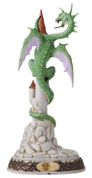 ILLUMINATED DRAGON SAMMLEREDITION – JIM SHORE