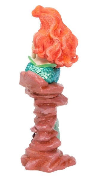 ARIEL AUF IHRER MUSCHEL - DISNEY HAUTE COUTURE