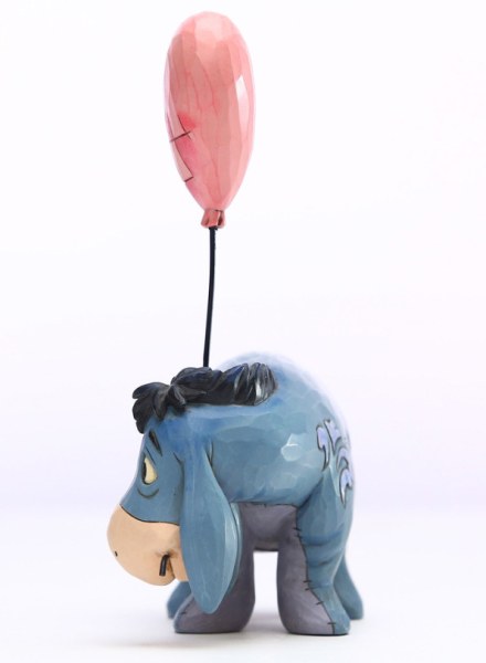 I-Aah mit Herzballon – DISNEY TRADITIONS