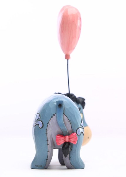 I-Aah mit Herzballon – DISNEY TRADITIONS