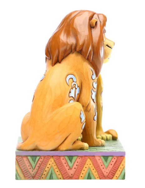 SIMBA UND NALA ZÄRTLICH – DISNEY TRADITIONS