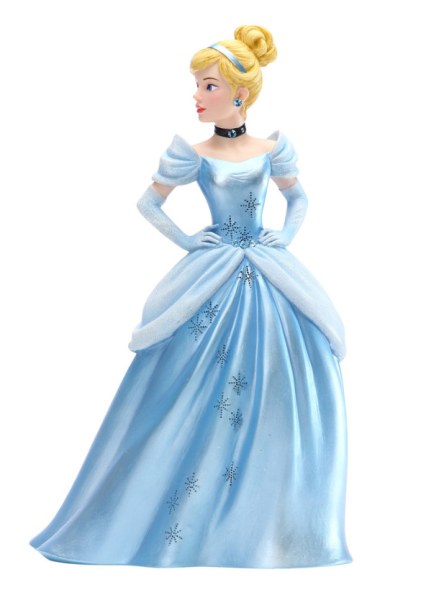 Aschenputtel – DISNEY HAUTE COUTURE