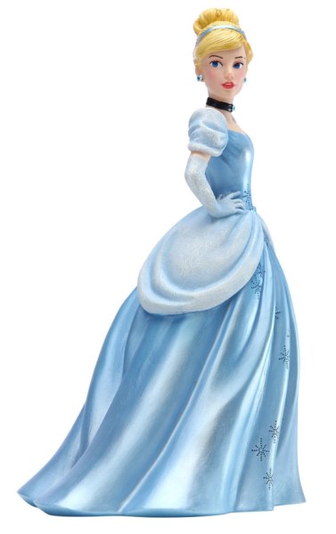 Aschenputtel – DISNEY HAUTE COUTURE