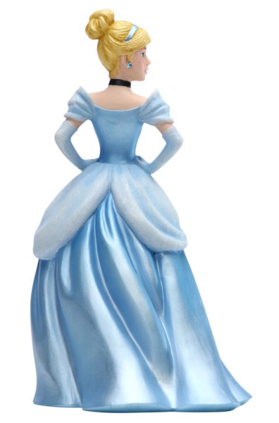 Aschenputtel – DISNEY HAUTE COUTURE