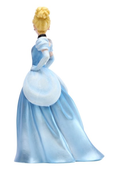 Aschenputtel – DISNEY HAUTE COUTURE