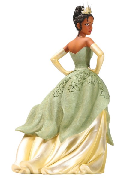 TIANA – DISNEY HAUTE COUTURE