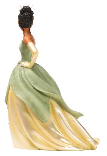 TIANA – DISNEY HAUTE COUTURE