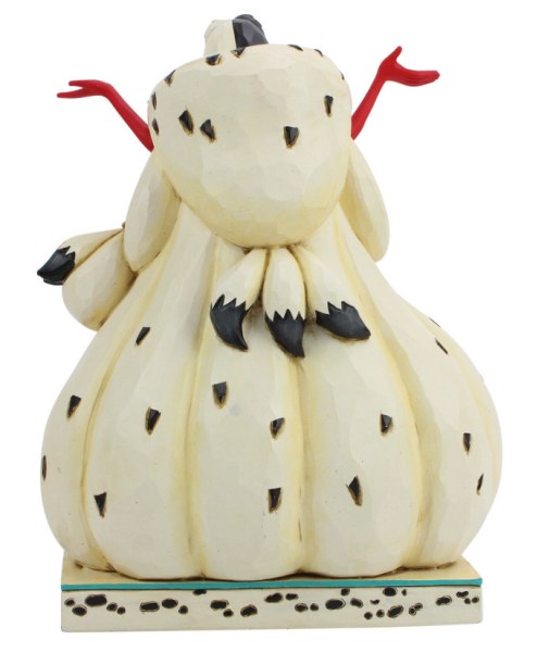 DIABOLIC CRUELLA – DISNEY TRADITIONS