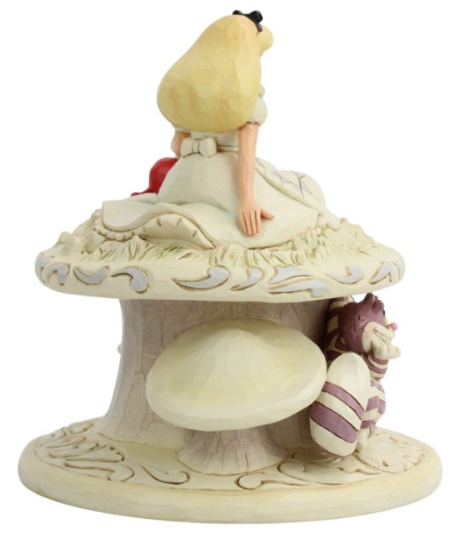 ALICE WHITE WOODLAND – DISNEY TRADITIONS