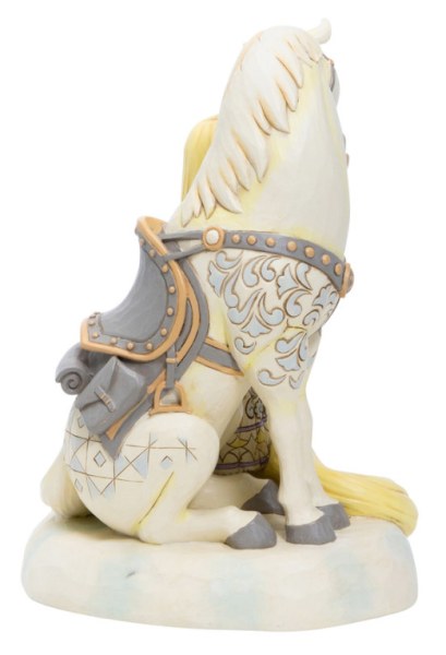 RAPUNZEL WHITE WOODLAND – DISNEY TRADITIONS
