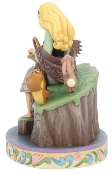 AURORA UND DIE TIERE DES WALDES – DISNEY TRADITIONS