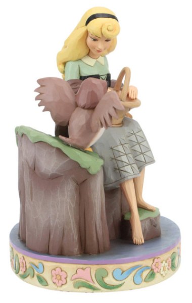 AURORA UND DIE TIERE DES WALDES – DISNEY TRADITIONS