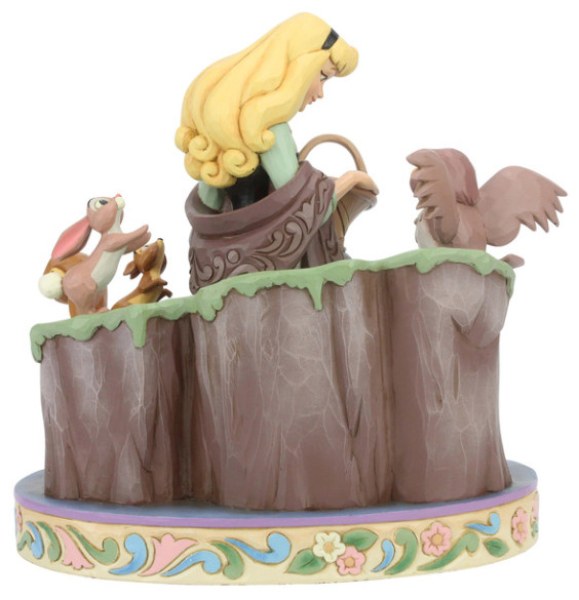 AURORA UND DIE TIERE DES WALDES – DISNEY TRADITIONS