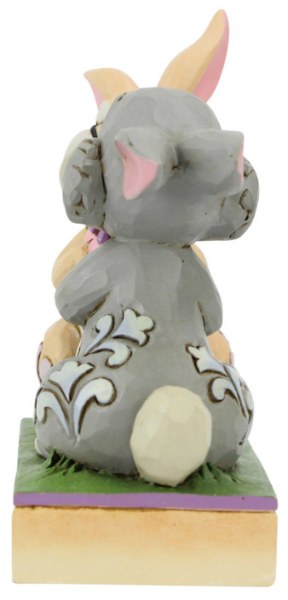 THUMPER UND MISS BUNNY – DISNEY TRADITIONS