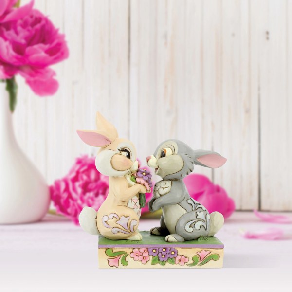 THUMPER UND MISS BUNNY – DISNEY TRADITIONS